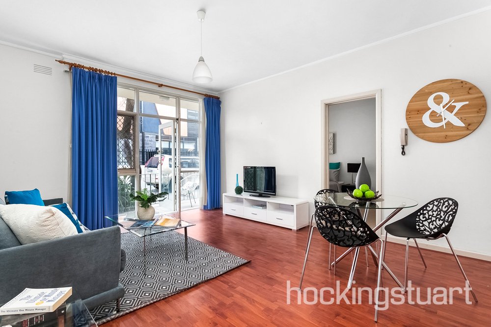 5/40 Barkers Road, Hawthorn image 1