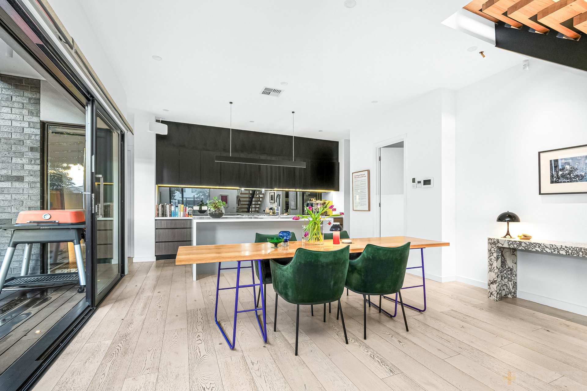 540 Bluff Road Hampton