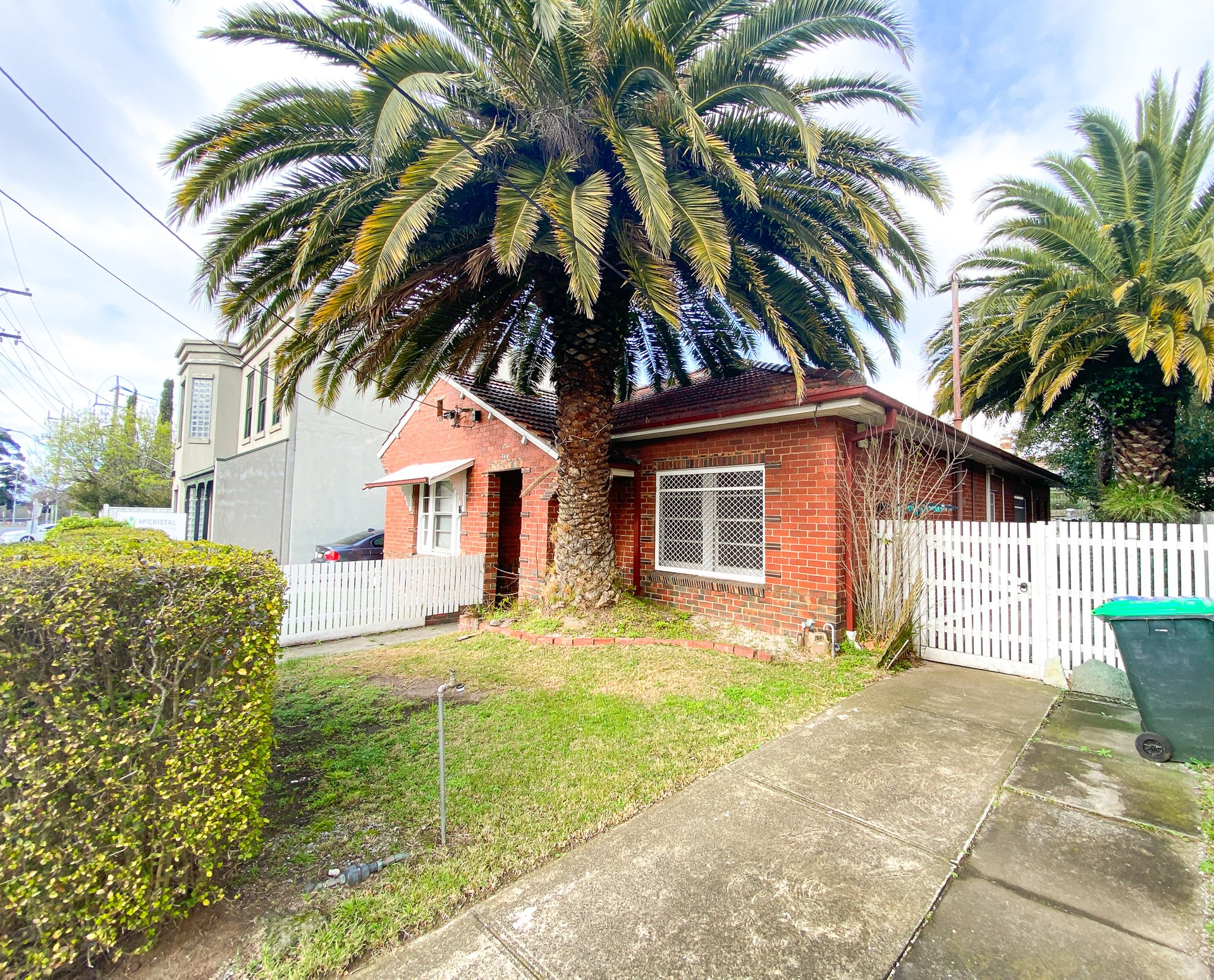 540 Dandenong Road CAULFIELD NORTH, VIC 3161