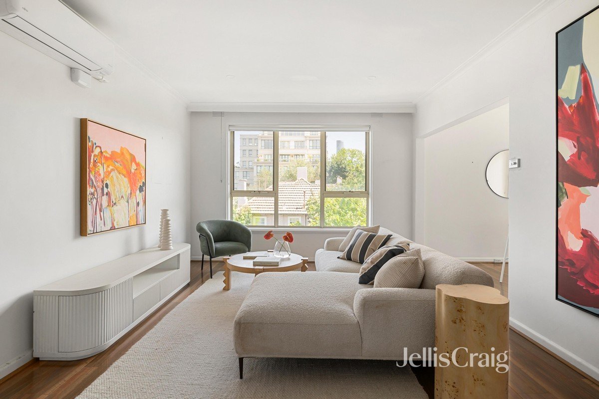 5/402 Toorak Road, Toorak image 7
