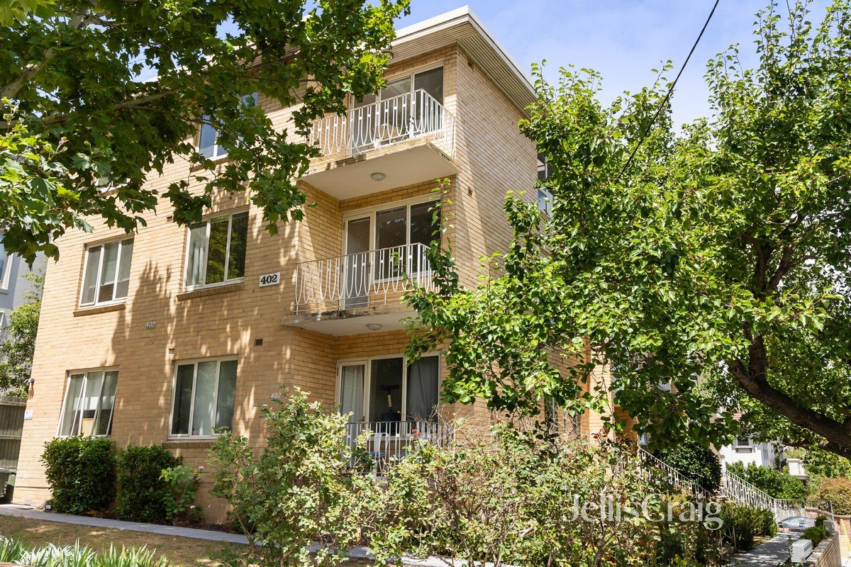 5/402 Toorak Road, Toorak image 8
