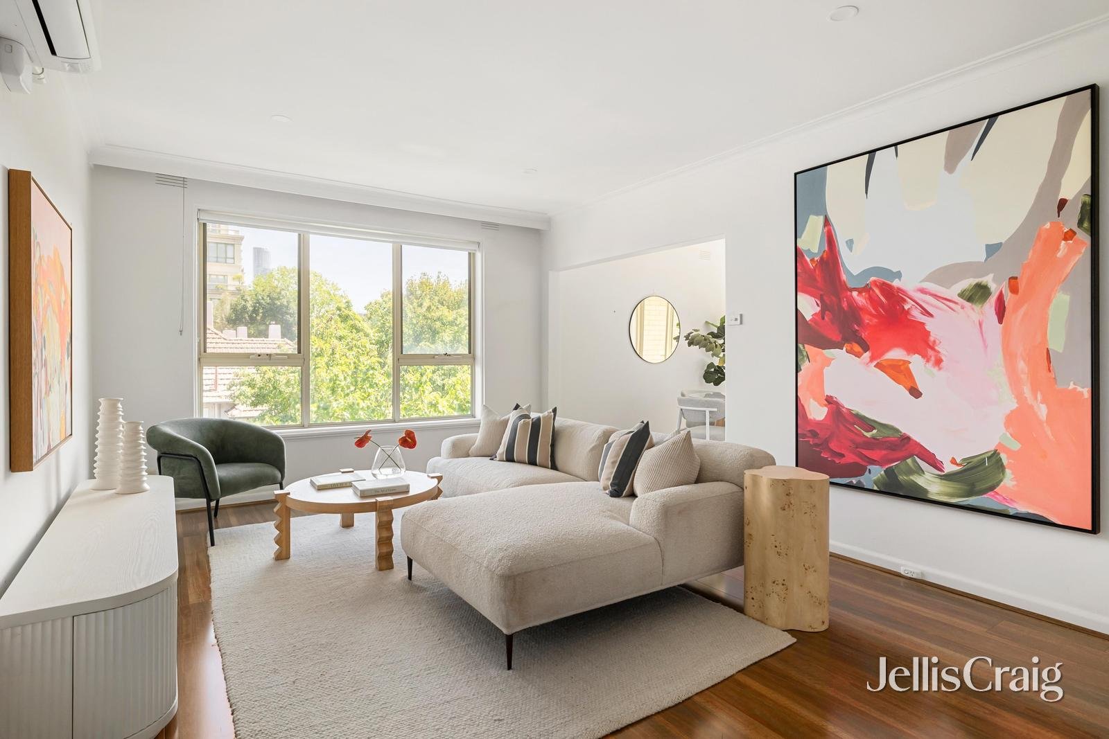 5/402 Toorak Road, Toorak image 2