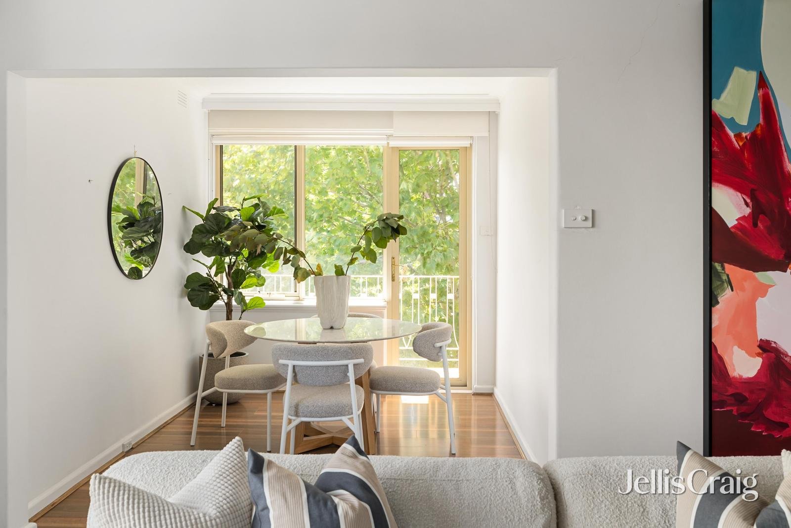 5/402 Toorak Road, Toorak image 3