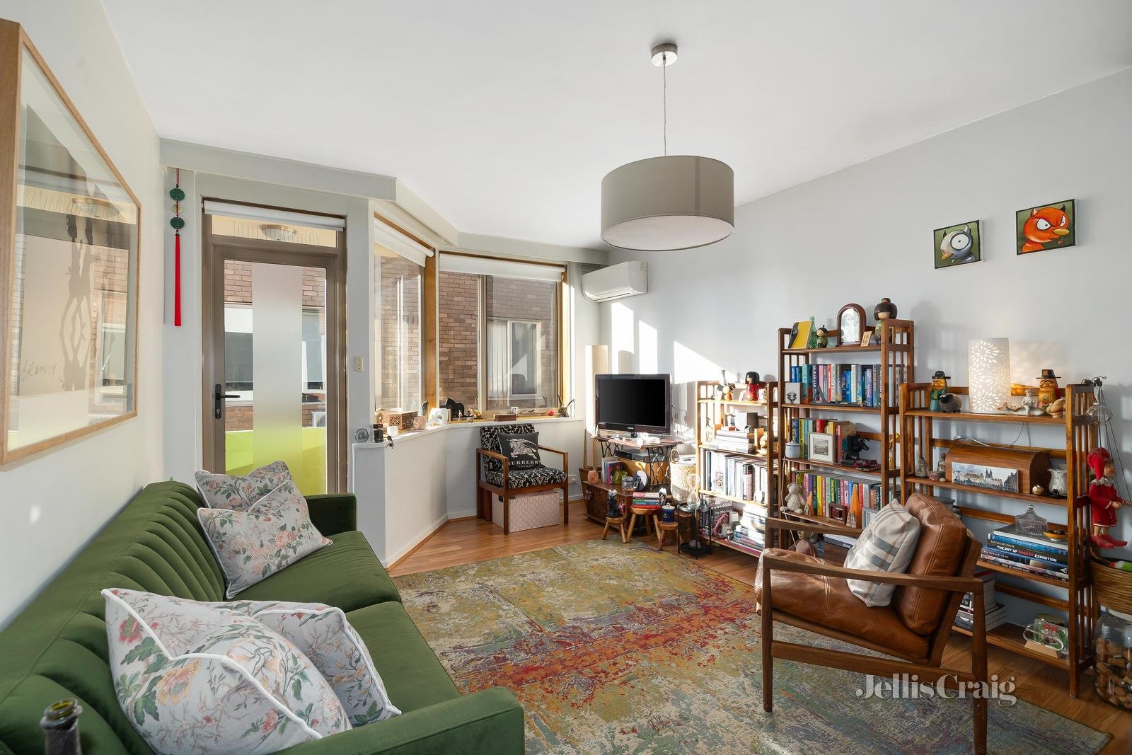 5/403 Dandenong Road, Armadale image 1