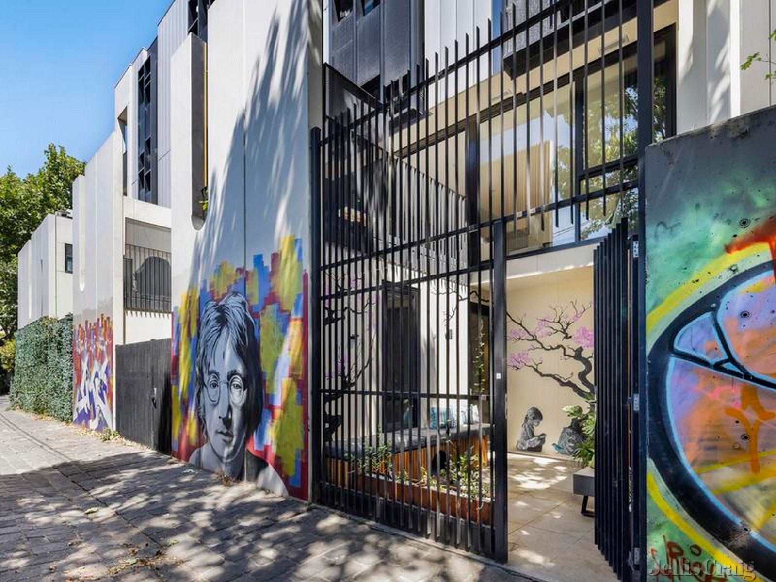 5/41 Kerr Street, Fitzroy image 9