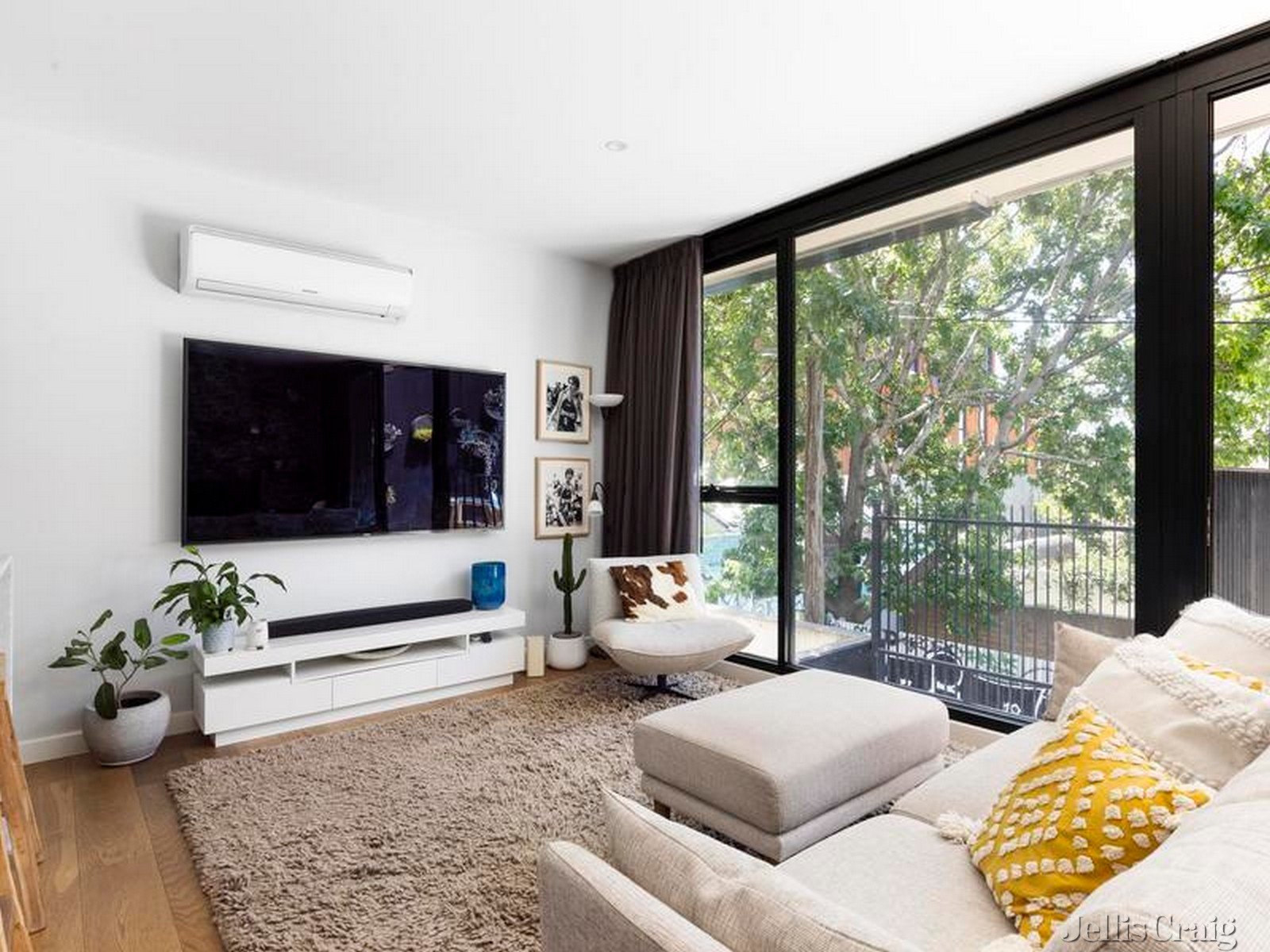 5/41 Kerr Street, Fitzroy image 2