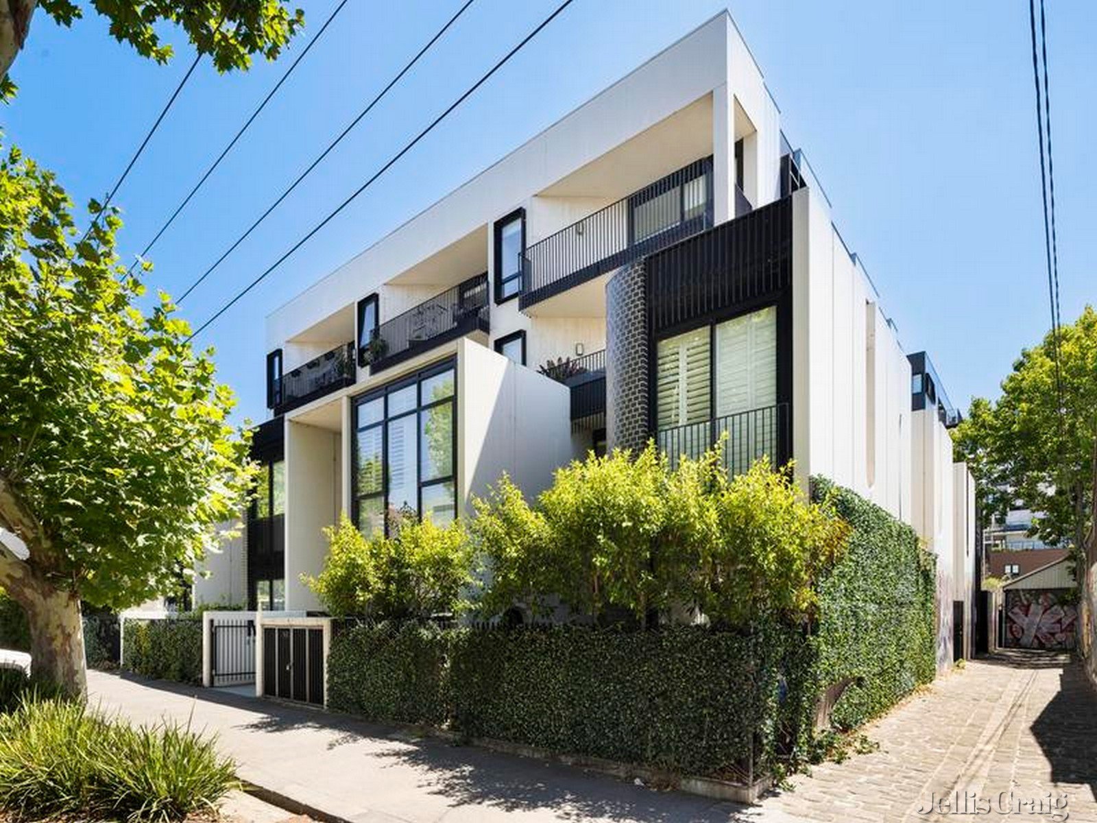 5/41 Kerr Street, Fitzroy image 10