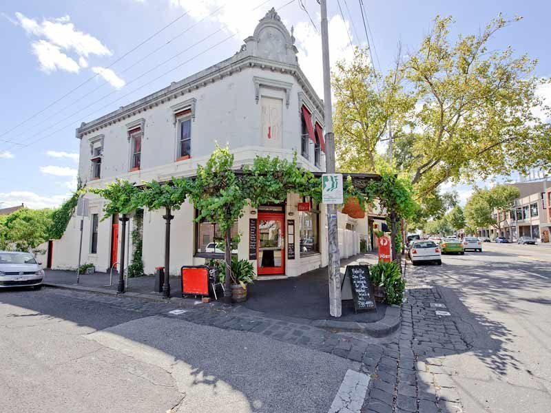 541 Nicholson Street, Carlton North image 3