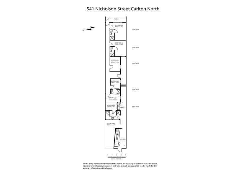 541 Nicholson Street, Carlton North image 11