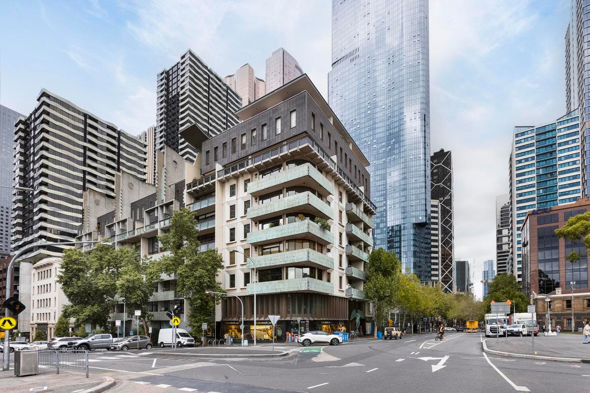 5/410 Queen Street, Melbourne image 1