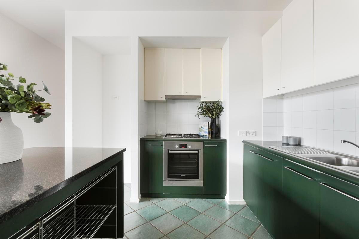 5/410 Queen Street, Melbourne image 3