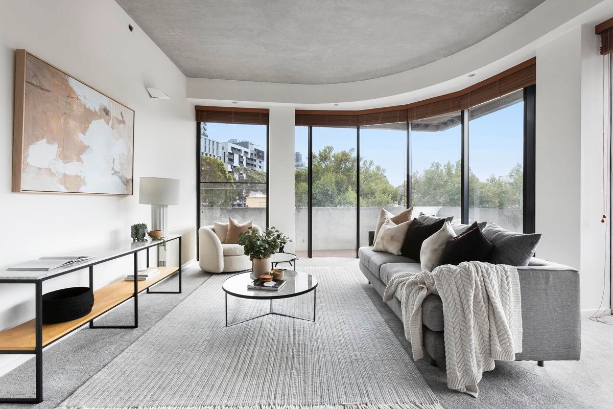5/410 Queen Street, Melbourne image 5