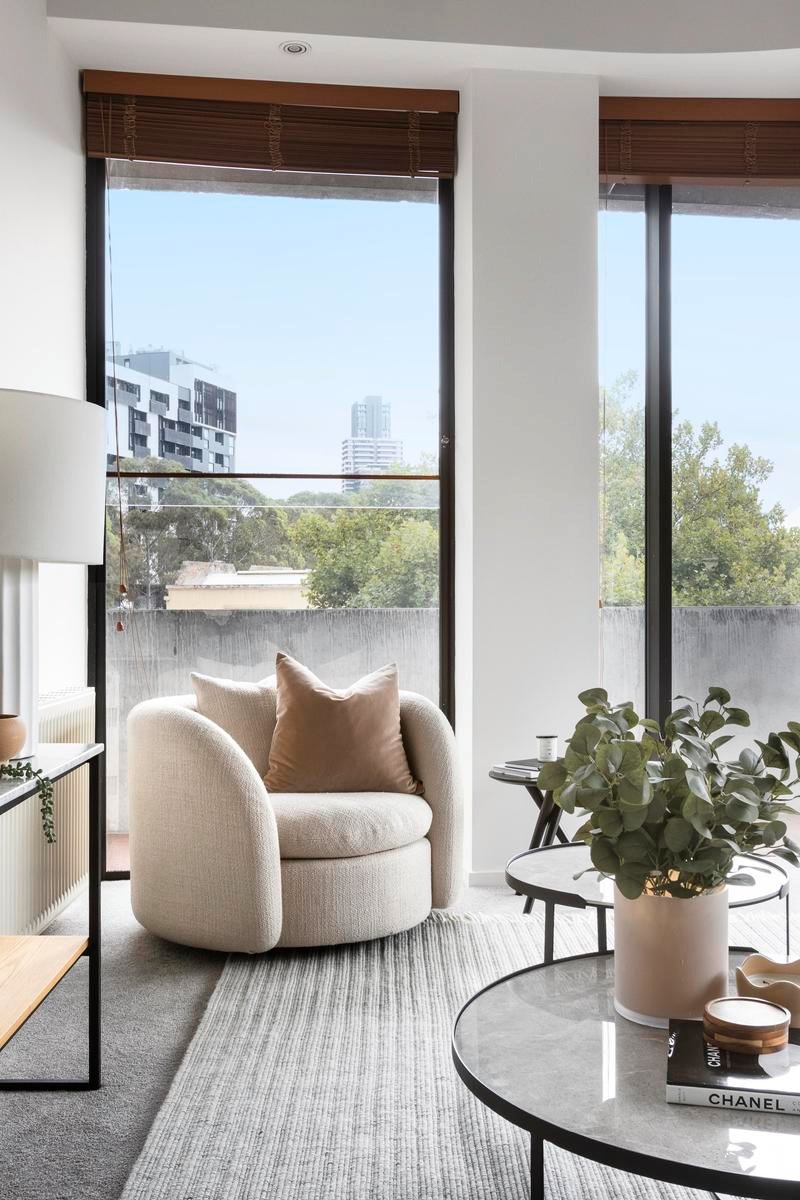 5/410 Queen Street, Melbourne image 7