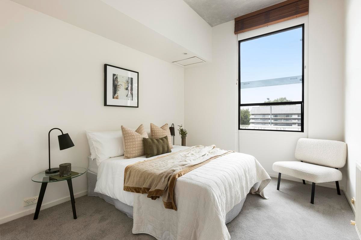 5/410 Queen Street, Melbourne image 8