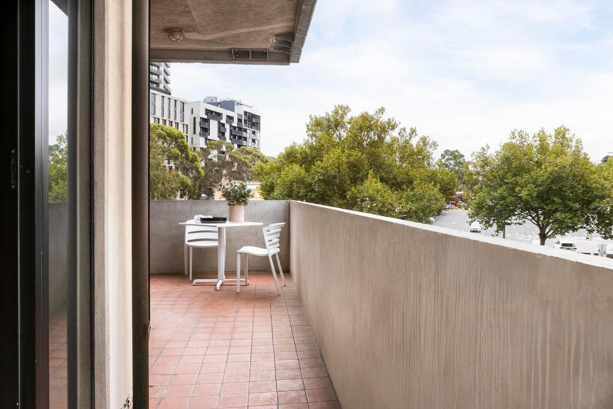 5/410 Queen Street, Melbourne image 13
