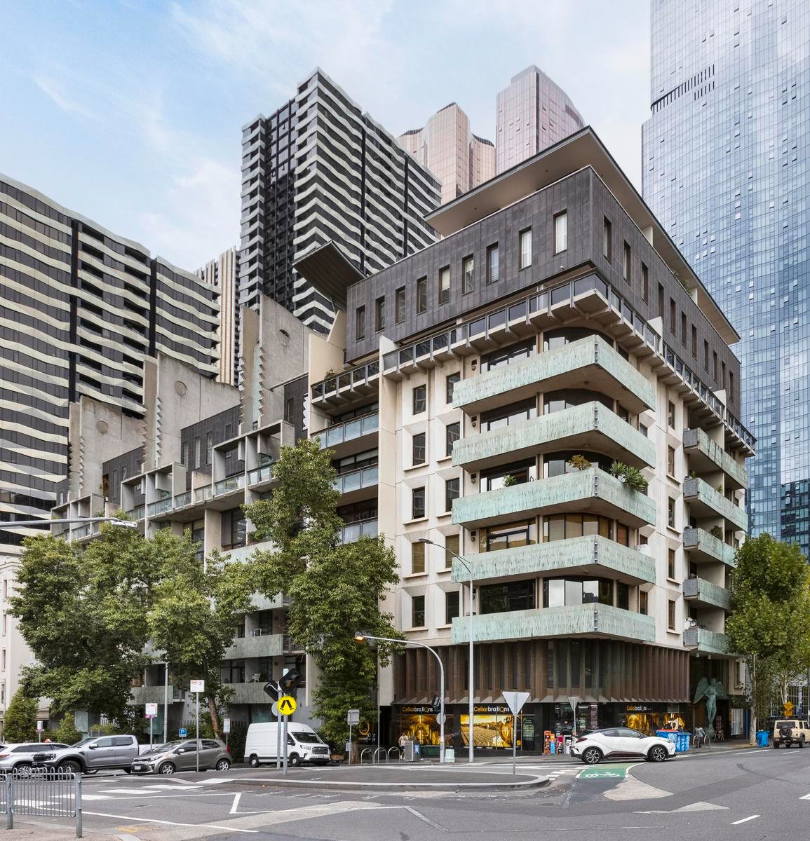 5/410 Queen Street, Melbourne image 15