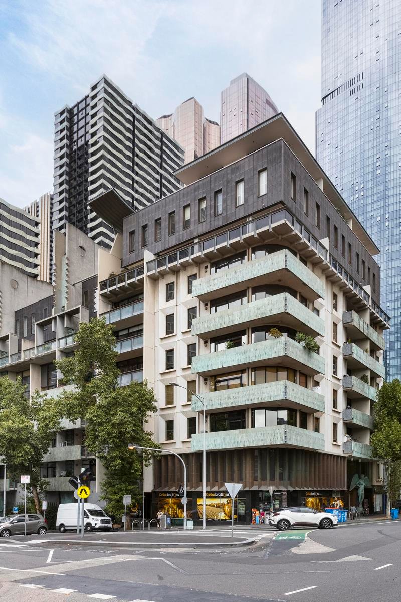 5/410 Queen Street, Melbourne image 16