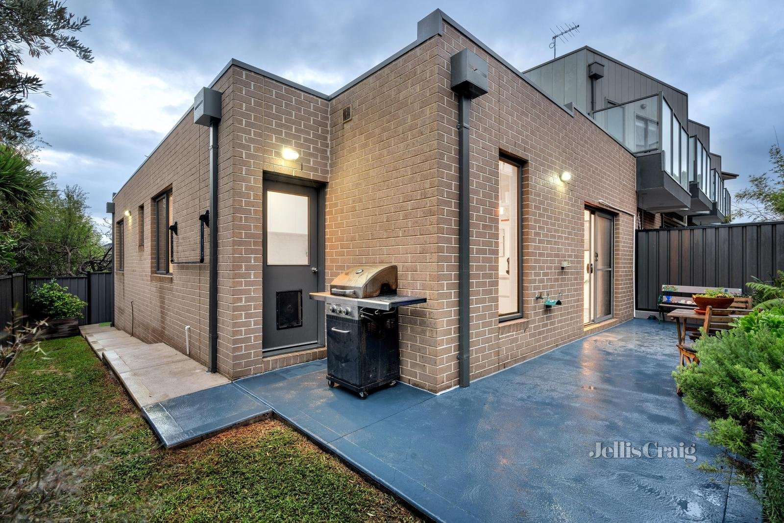 5/416 Brunswick Road, Brunswick West image 5