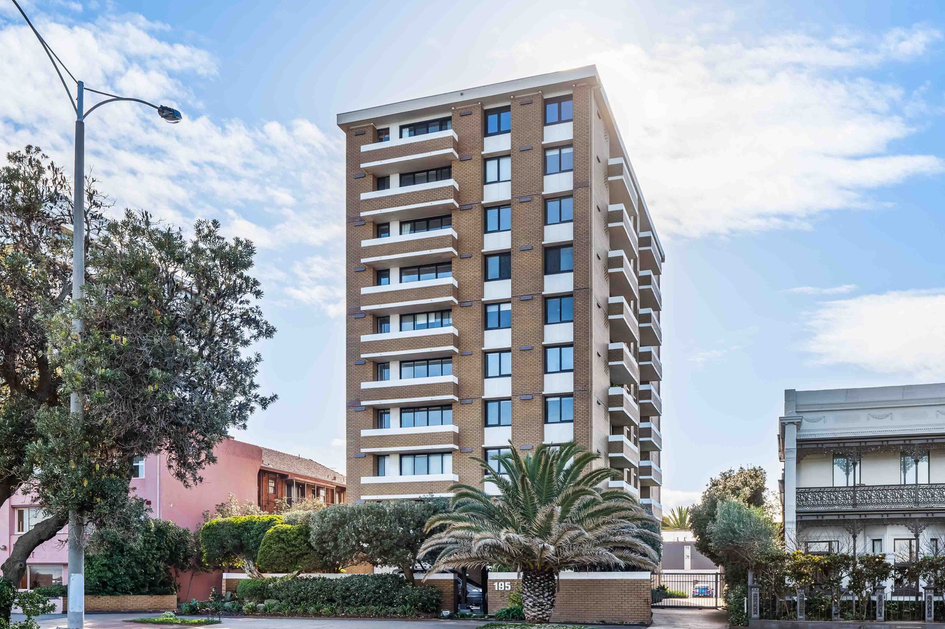 54/195 Beaconsfield Parade, Middle Park image 1