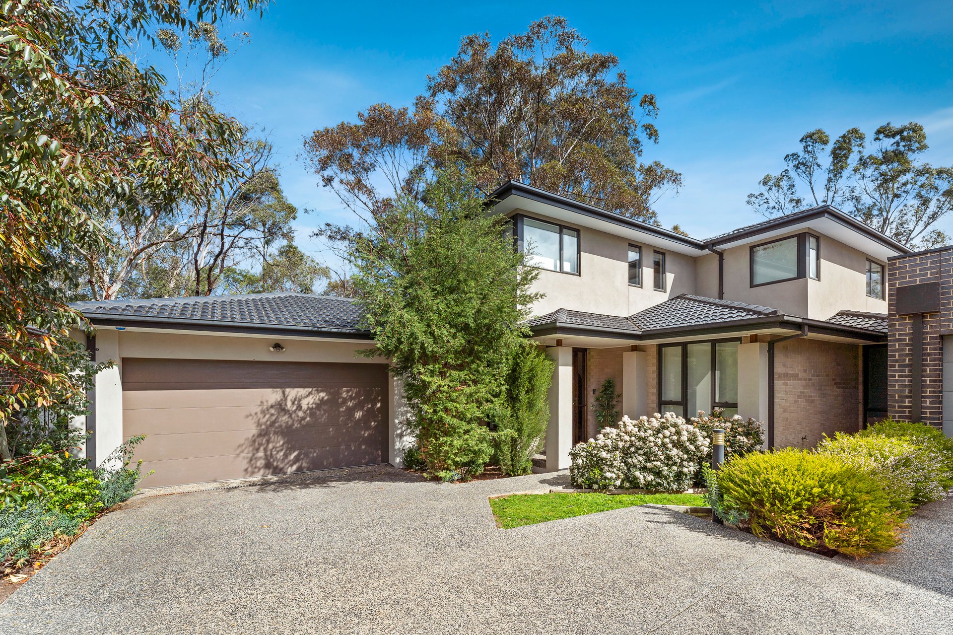 5/42 Bowen Road, Doncaster East image 1