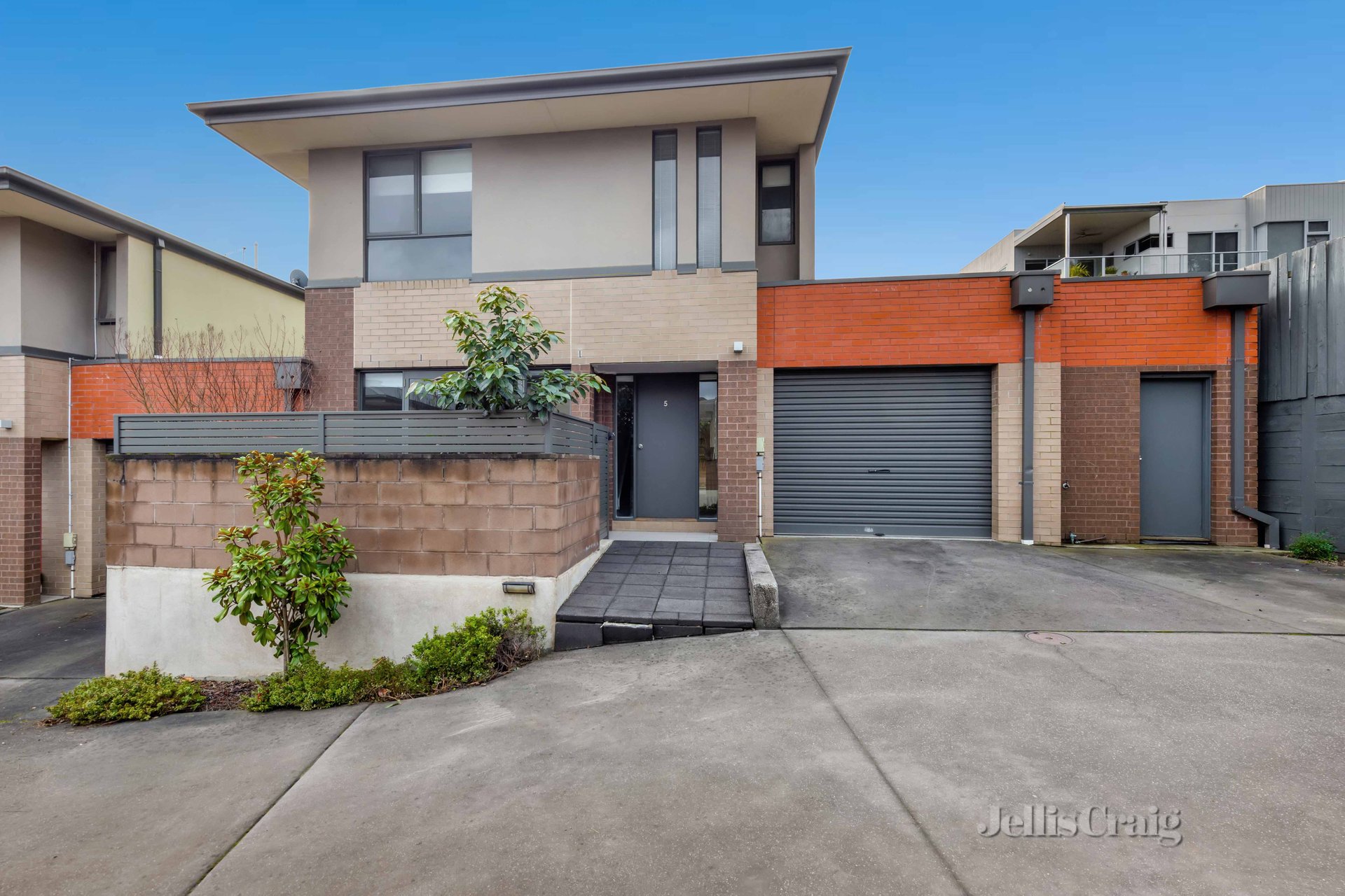 5/420 Sherrard Street, Black&nbsp;Hill image 1