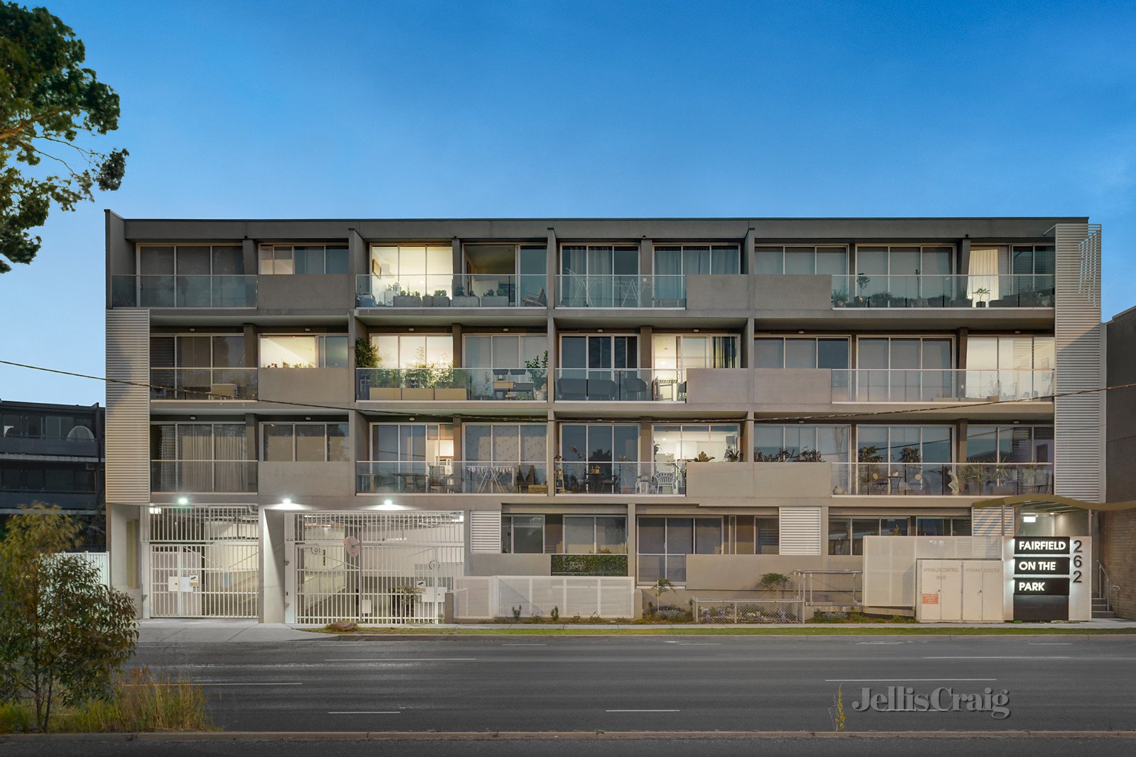 54/262 Heidelberg Road, Fairfield image 13