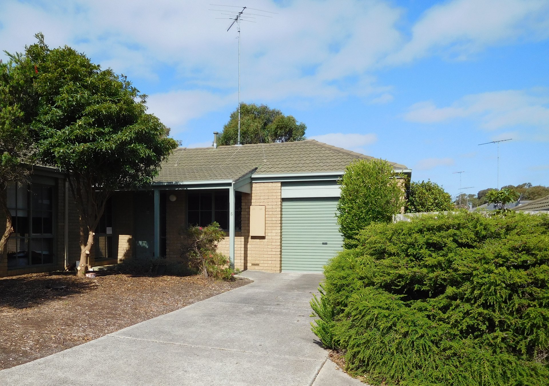 5/4347 Presidents Avenue, Ocean Grove RT Edgar