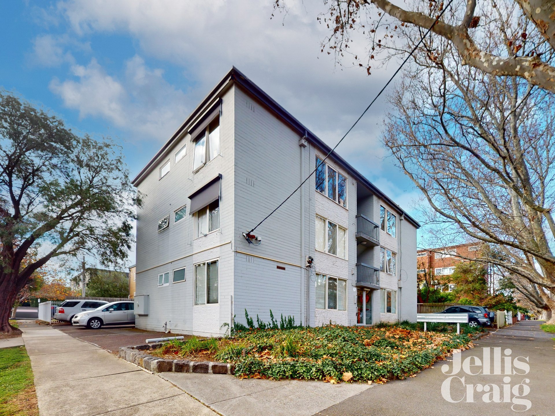 5/43 Farnham Street, Flemington image 1