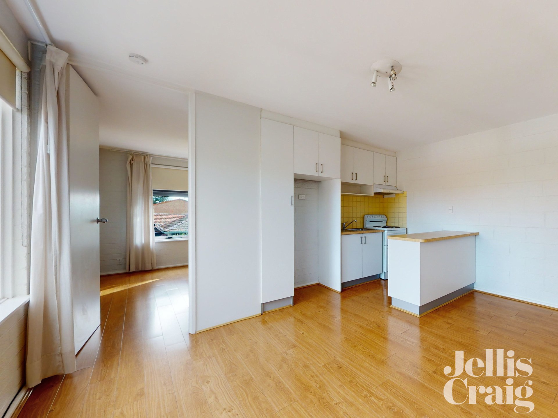 5/43 Farnham Street, Flemington image 3