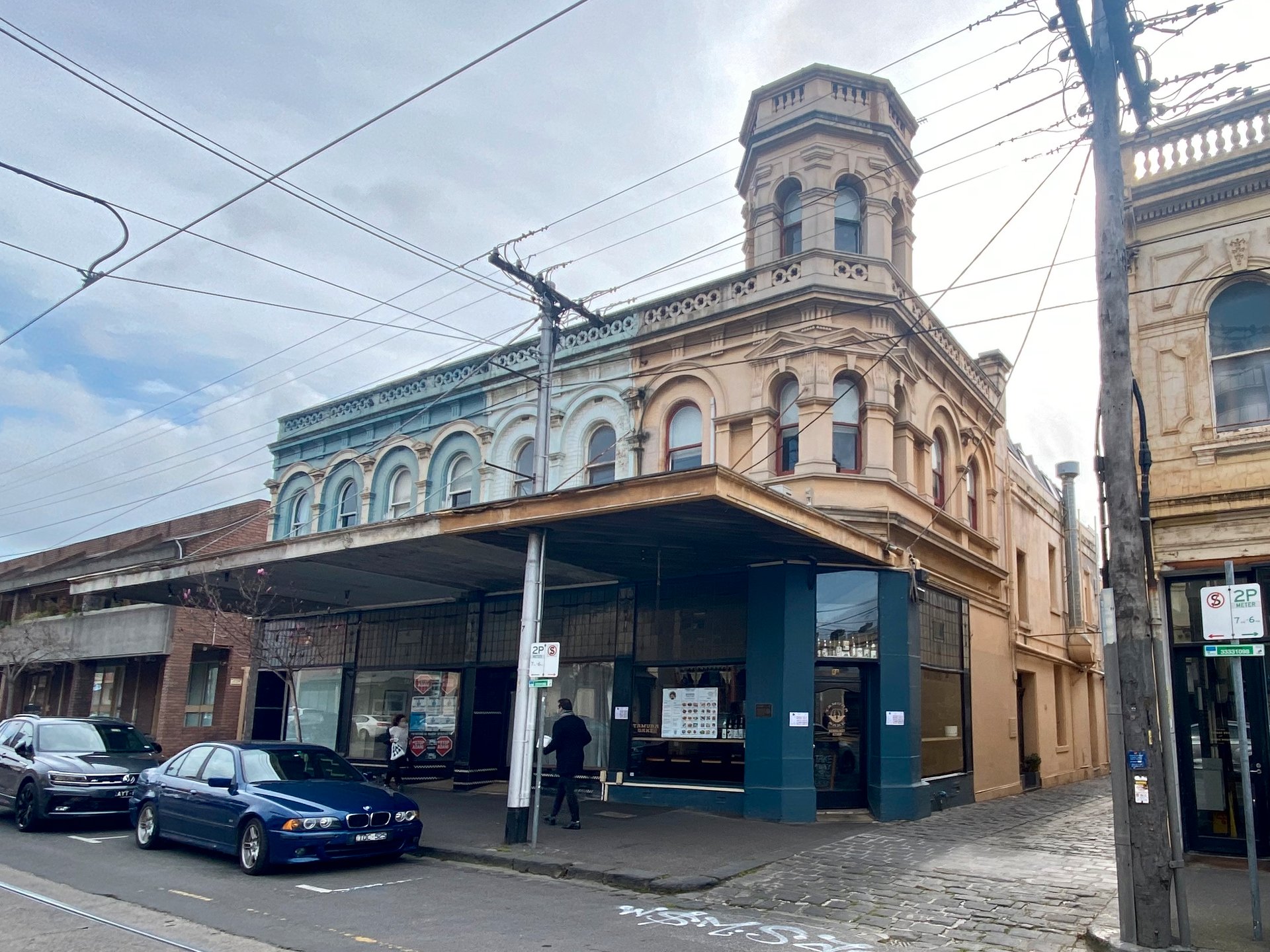 5/43 Gertrude Street, FITZROY VIC 3065