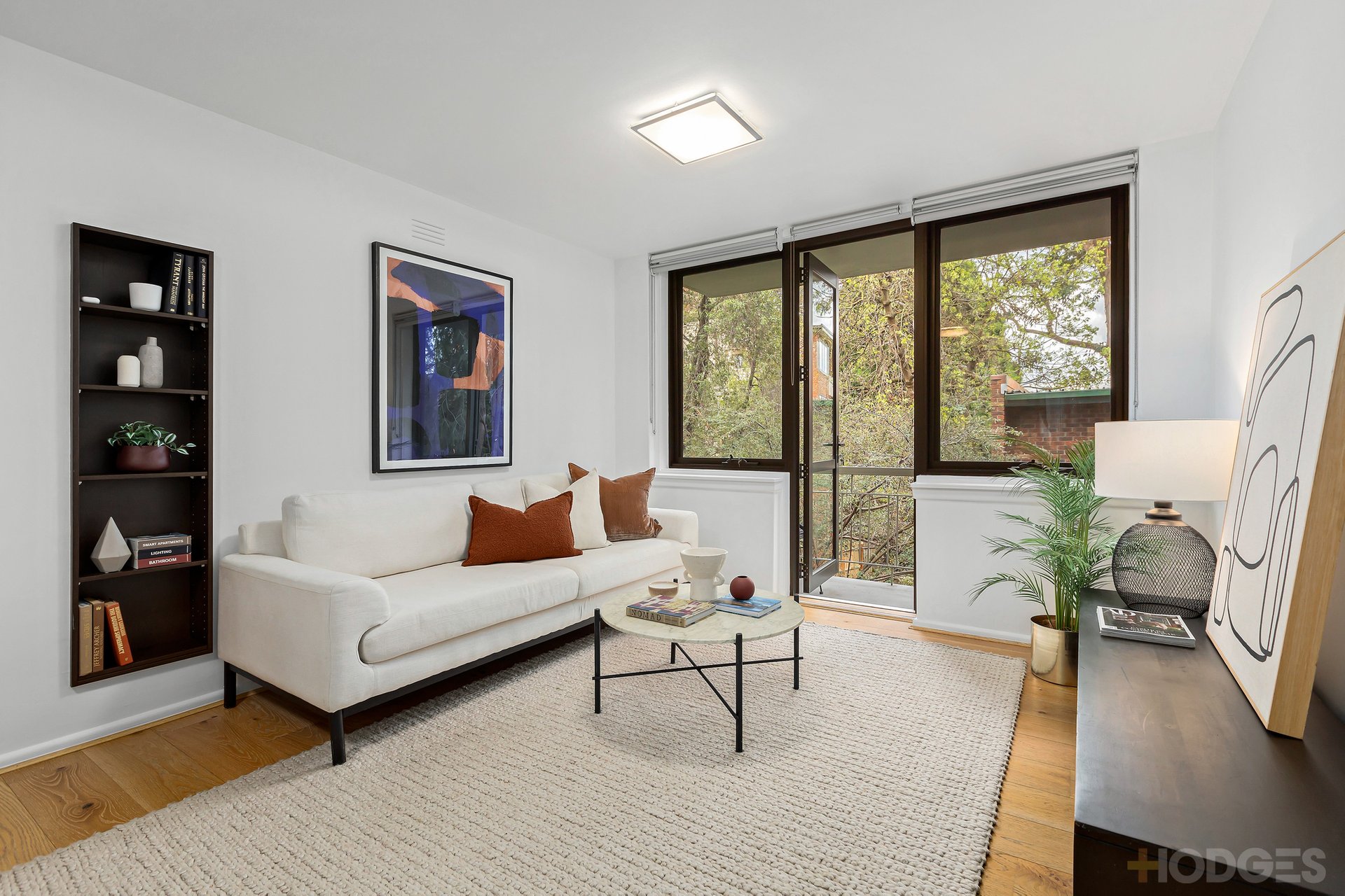 5 / 43 Rockley Road South Yarra