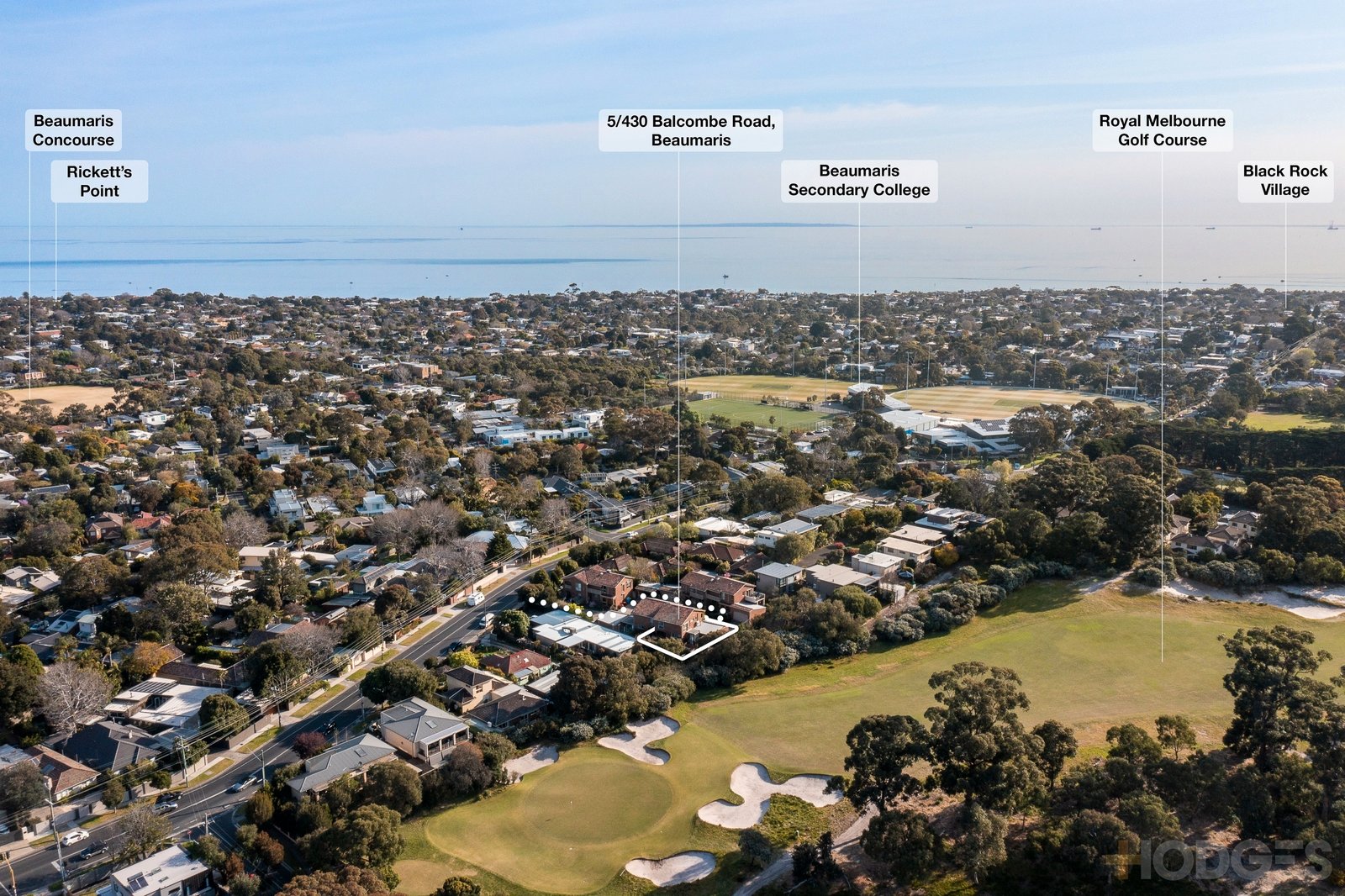 5 / 430 Balcombe Road Beaumaris