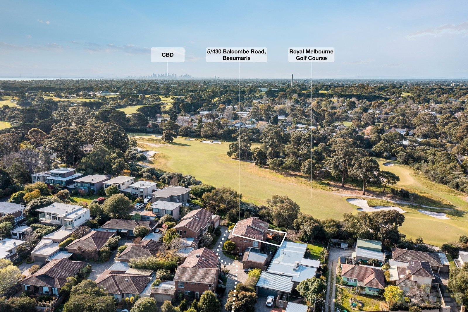 5 / 430 Balcombe Road Beaumaris
