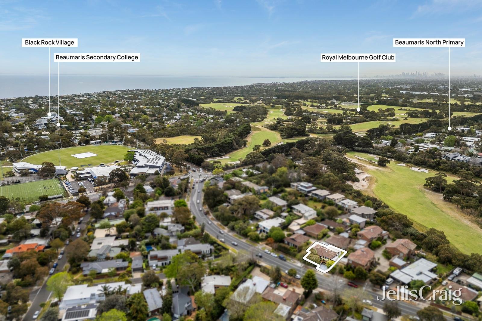 5/434 Balcombe Road, Beaumaris image 12