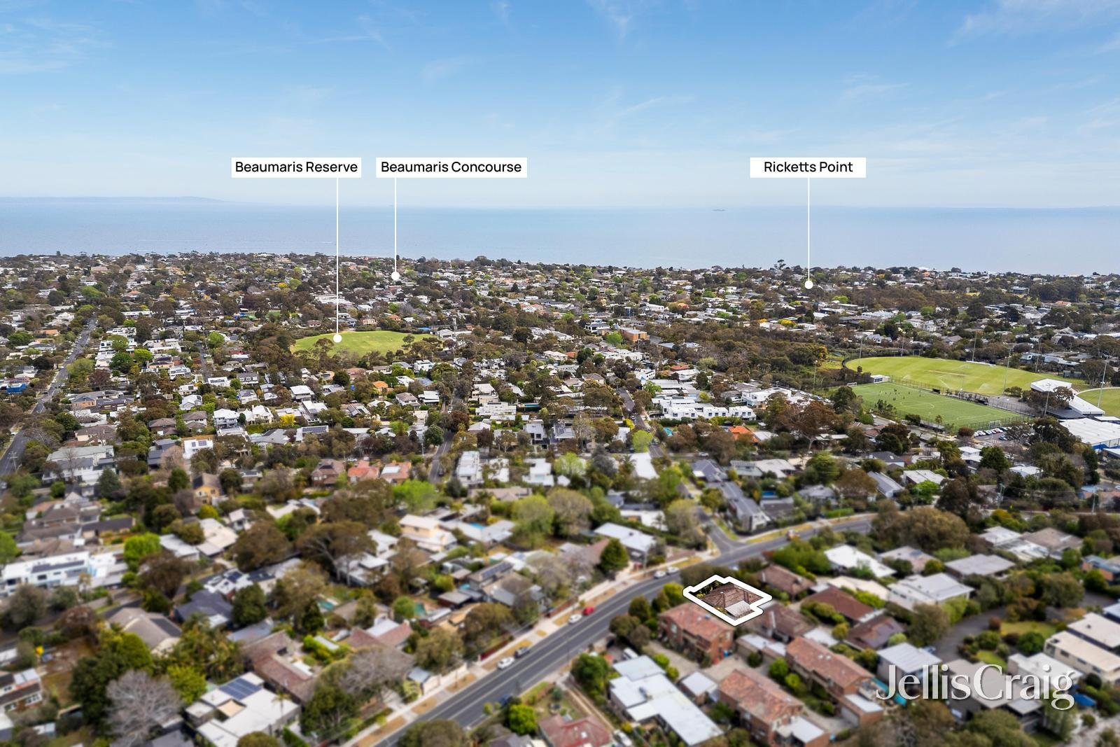 5/434 Balcombe Road, Beaumaris image 13