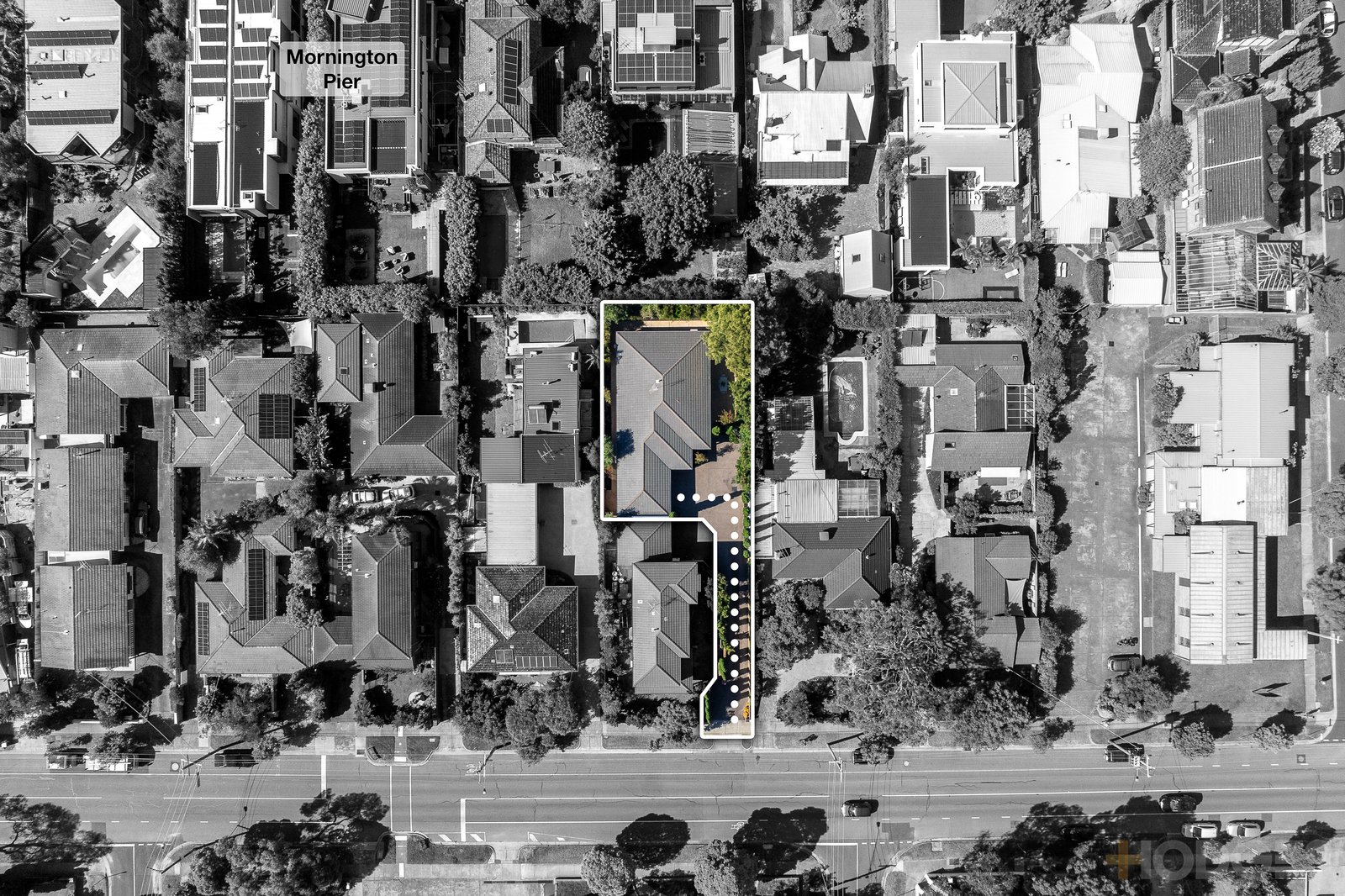 543A Balcombe Road Black Rock