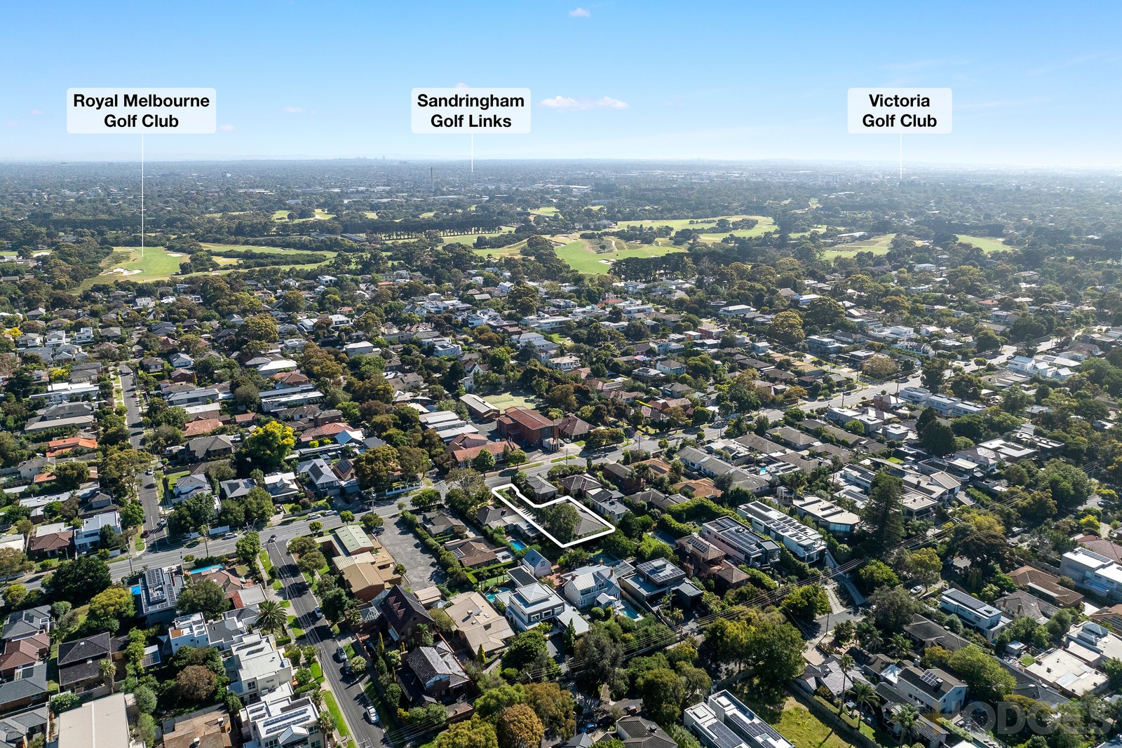 543A Balcombe Road Black Rock