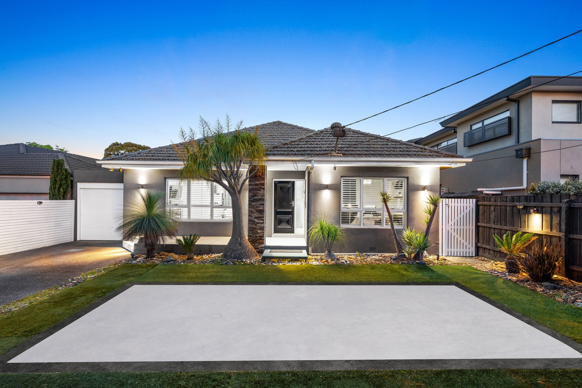 544 Bluff Road, Hampton, VIC 3188
