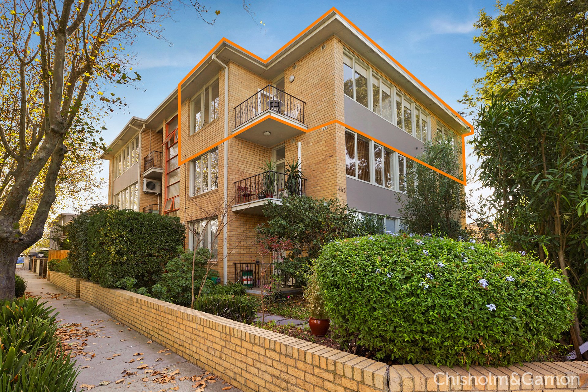5/445 St Kilda Street, Elwood image 8