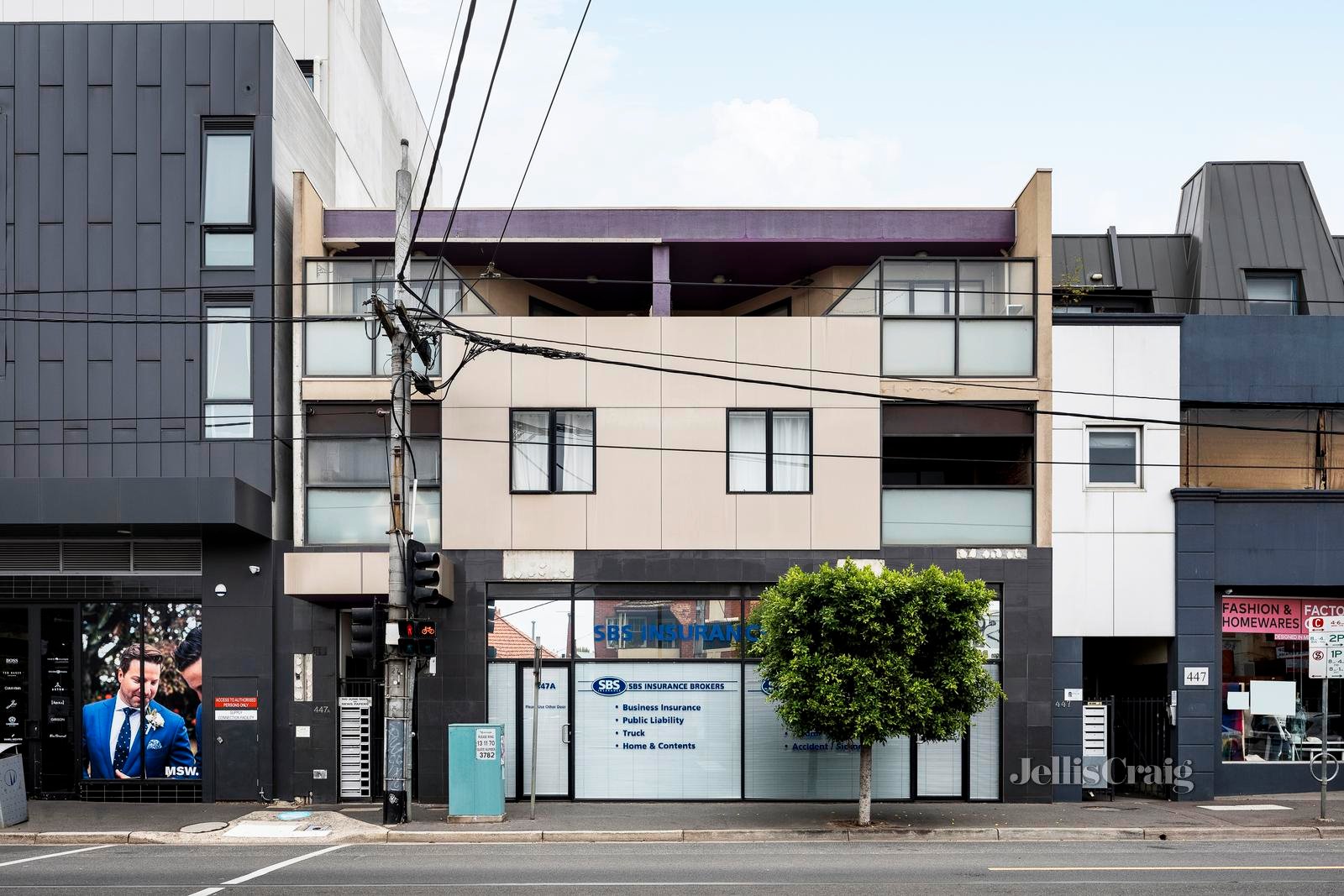 5/447A Lygon Street, Brunswick East image 12