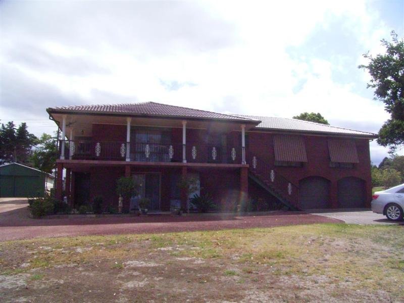 545 Anakie Road, Lovely Banks image 1