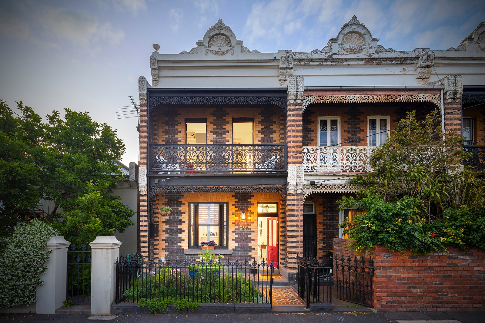 545 Canning Street, Carlton North VIC 3054