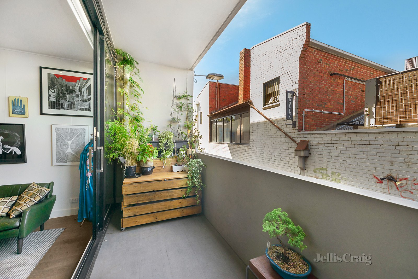5/46 Cambridge Street, Collingwood image 4