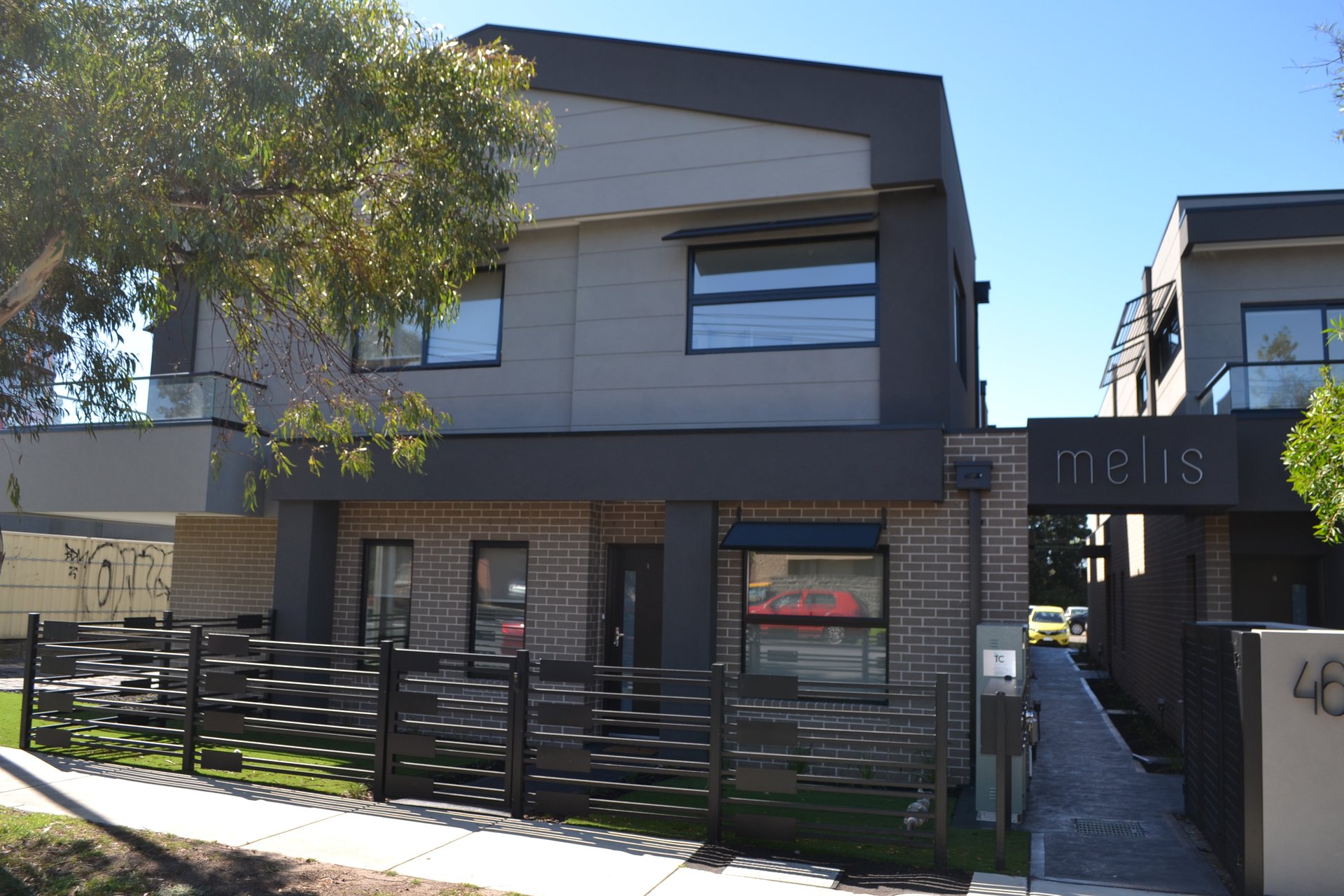 5/46 Hudson Street, COBURG VIC 3058
