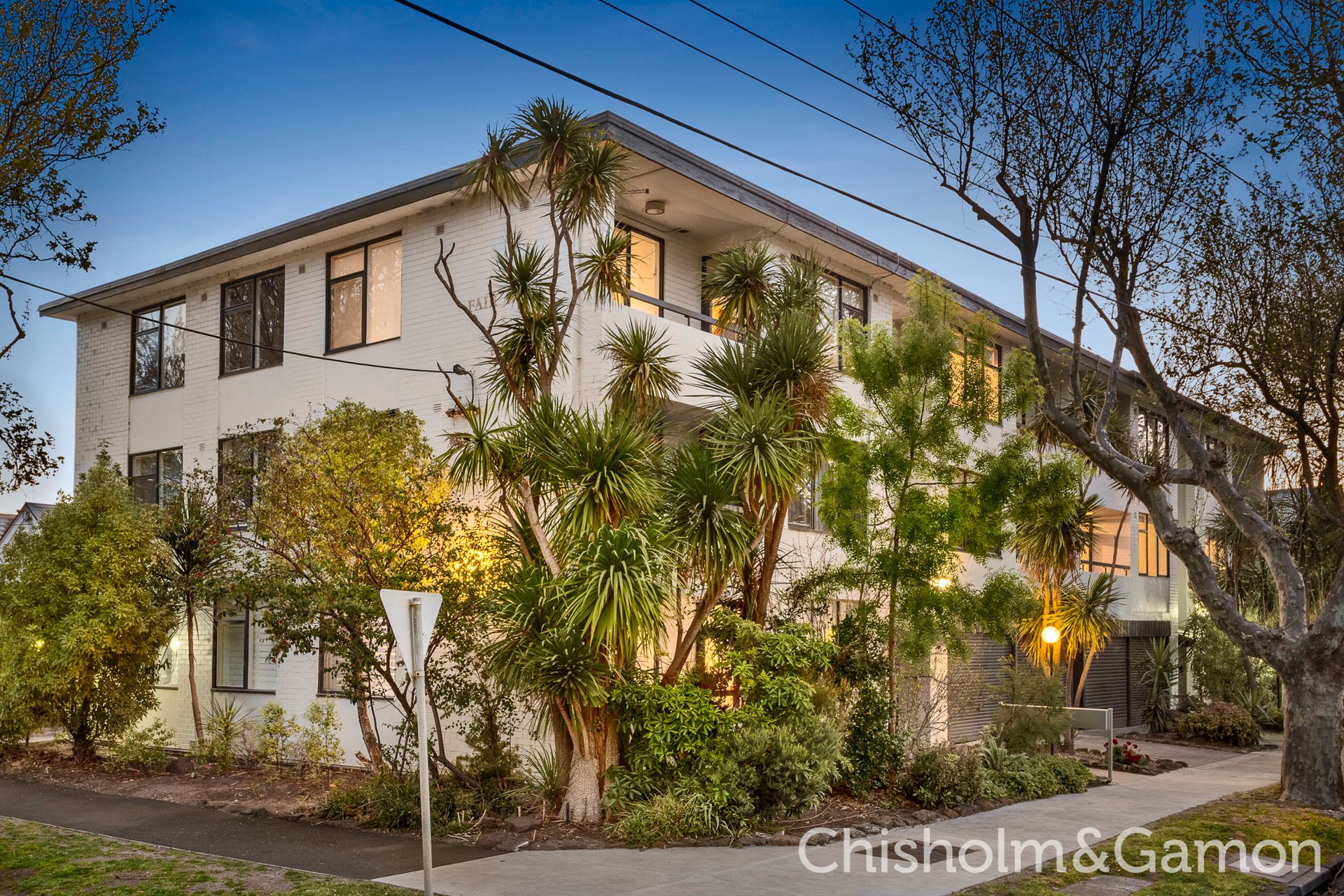 5/46 Ruskin Street, Elwood image 1