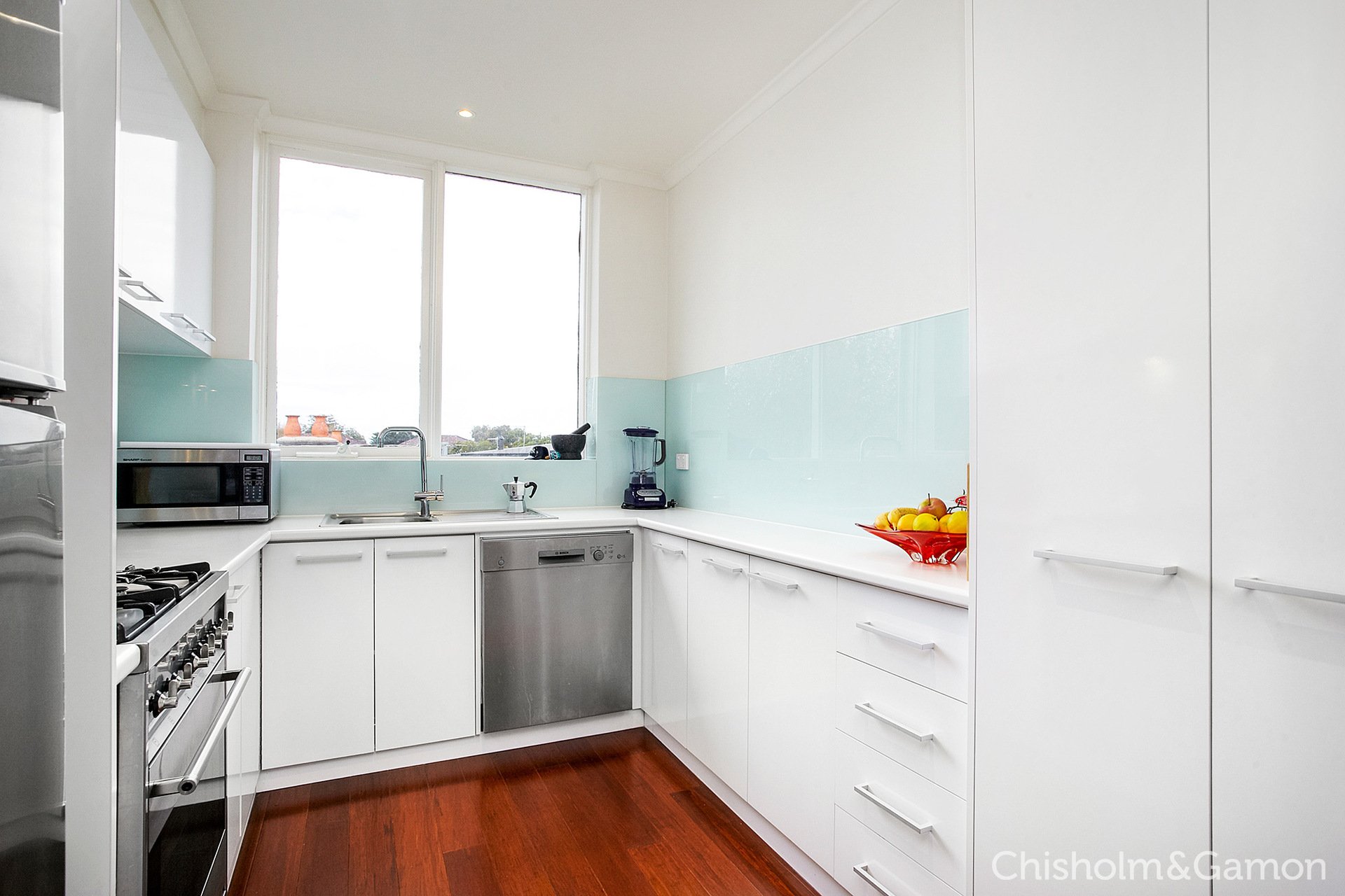 5/46 Ruskin Street, Elwood image 3