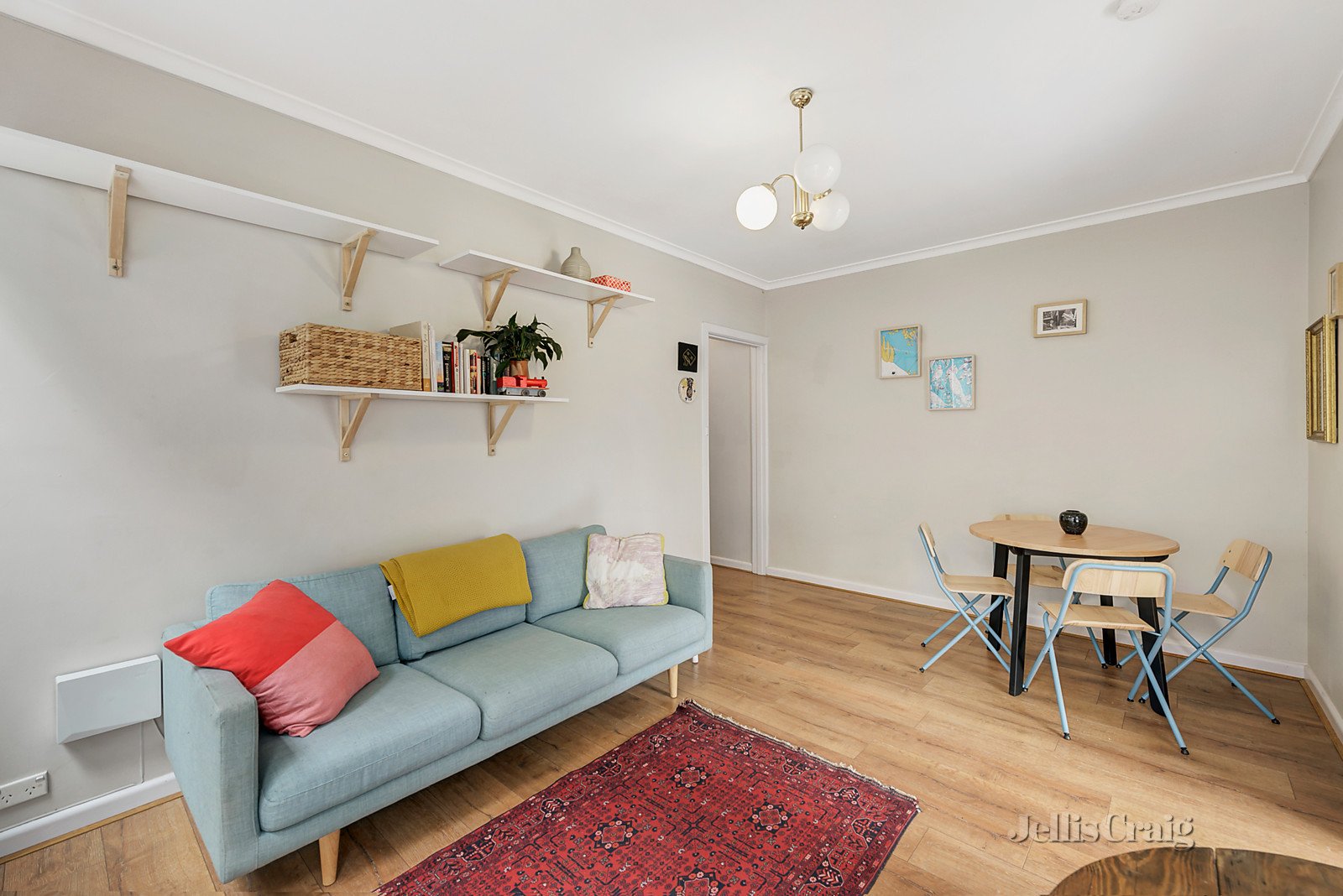 5/465 Brunswick Road, Brunswick West image 4