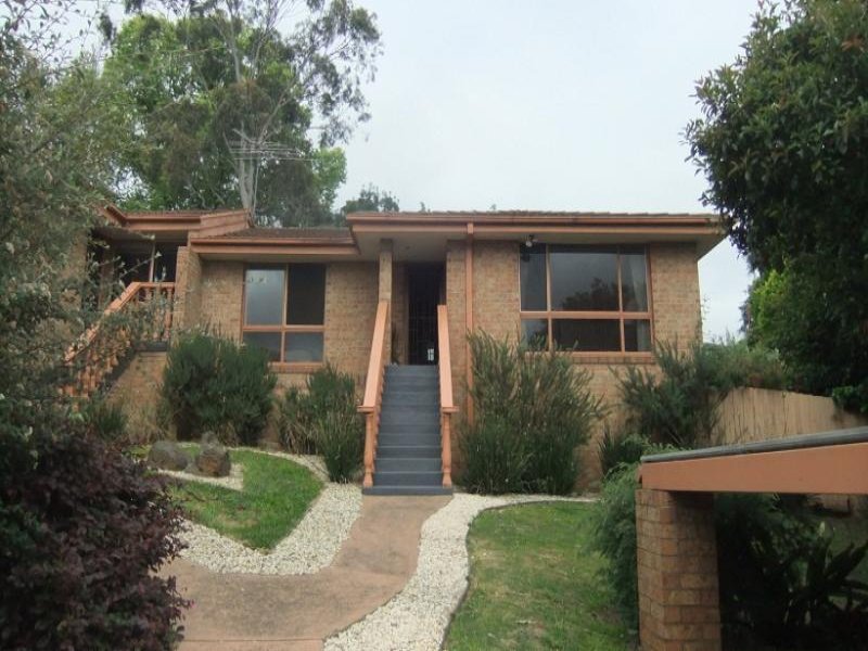 5/465 Pascoe Vale Road, STRATHMORE VIC 3041