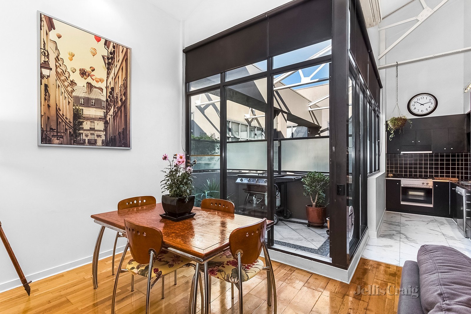 5/467 King Street, West Melbourne image 1