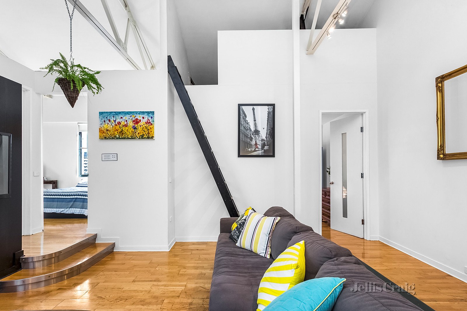 5/467 King Street, West Melbourne image 3